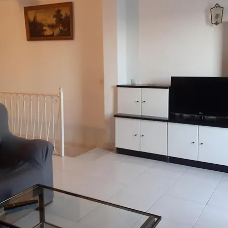 Apartamento Torremolinos شقة