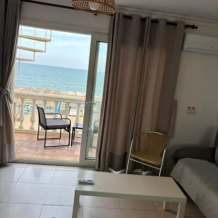 Apartamento Torremolinos Apartmán Torremolinos