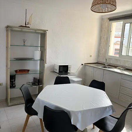 Apartamento Torremolinos Apartmán
