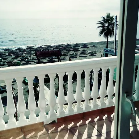 Apartamento Apartamento Torremolinos