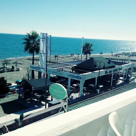 Apartamento Apartamento Torremolinos