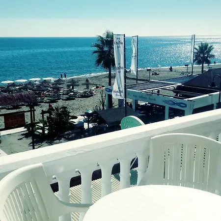 Apartment Apartamento Torremolinos Torremolinos